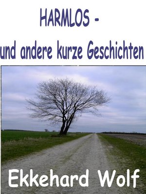 cover image of HARMLOS